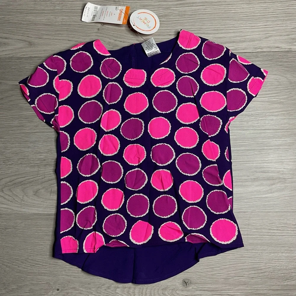 Gymboree Girls sz 6